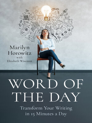 cover image of Word of the Day